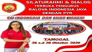 Link undangan grup wa sumsel : Silaturahmi Internasional Dan Dialog Terbuka Pengurus Dpp Ralova Dengan Pyr Tribun Sumsel