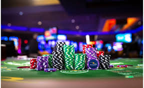 Online casino Malaysia – Enjoy All forms of Casino Games | The African  Exponent.