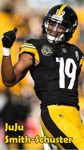 Juju Smith Schuster HD Android ...