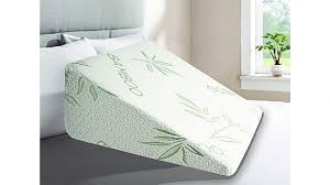 Serrano Cool Gel Memory Foam Bed