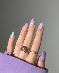 11 easter nails ideas that aren t cheesy