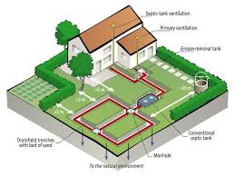 Are You Ignoring Your Septic Tank