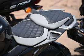 Yamaha Fz Bike Seat Cover
