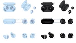 Compare samsung galaxy buds plus prices from various stores. Samsung Galaxy Buds All Colors