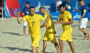 Welcome to the official beach soccer worldwide facebook page. Plyazhnyj Futbol Sbornaya Ukrainy Dobyla Vtoruyu Podryad Pobedu V Otbore Chm 2021 Football Ua