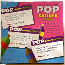Persephone.that's right, pop culture trivia fans—it's not snow white. Amazon Com Pop Culture Trivia Toys Games