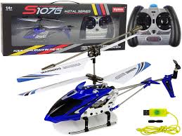 syma s107g helicopter remote control