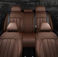 Bmw X3 Seat Covers Oxen Edition Royal