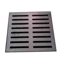 custom grates and drain covers bc