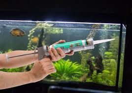 Aquarium Safe Silicone - Best, Safest & Strongest - FishLab gambar png