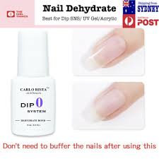 primer for acrylic gel nail dip sns