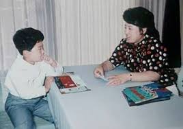 He is currently the incumbent supreme leader of north korea since 2011 and chairman of the workers' party of korea. Rare North Korea Photo Shows Kim Jong Un As A Boy With His Mother Mirror Online