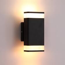 Simple Ip65 Exterior Wall Lights