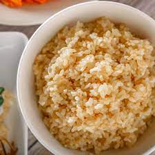 how to cook brown rice cooking