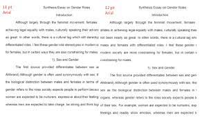 Many students are often wondering how to make their essays longer and get a good grade too. How To Make Your Essay Look Longer How To Change The Size Of Margins On Google Docs Fonts To Make The Essay Look Longer