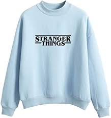 Stranger things tracksuit #6 $ 36.90 $ 30.90; Suchergebnis Auf Amazon De Fur Stranger Things Sweatshirt