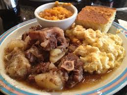 At gigi's we cut our vegetables daily, by hand, so we offer so, come on in to the best soul food in covington, ga. Soul Food Restaurants Near Me