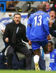 Opponents will be afraid of benzema, gallas believescredit: Japhet Tanganga Could Be The Mourinho S New William Gallas