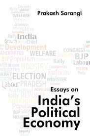 essay on political economy ebook by mr prakash sarangi essay on political economy ebook by mr prakash sarangi 9789385714306 rakuten kobo