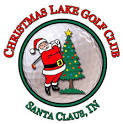 Christmas Lake Golf Club | Santa Claus Golf Courses | Santa Claus ...