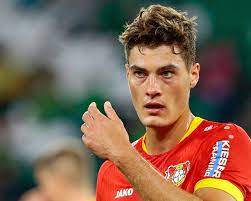 Schick is part of edgewell personal care and brings a range of innovative shaving products to the market to ensure men & women get a close comfortable shave. Bundesliga Bayer Leverkusen S Patrik Schick I Know How Dangerous Rb Leipzig Are