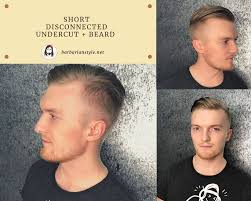Every now and then, however, one washes right up onto. 35 Disconnected Undercut Hairstyles For Men And Asian Haircuts