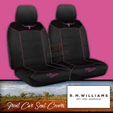 Car Seat Covers Size 30 Rmw 1xpair