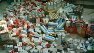 Image result for قاچاق دارو