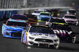 The season began at daytona international speedway with the busch clash, the bluegreen vacations duel qualifying races. 2020 Nascar All Star Race Moved To Bristol Motor Speedway 30k Fans Permitted Bleacher Report Latest News Videos And Highlights
