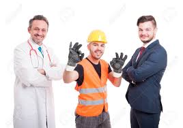 Image result for doctor lawyer and engineer