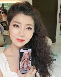korean star makeover singapore