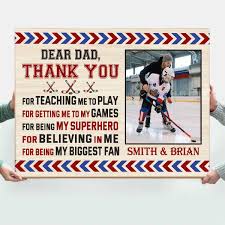 dad hockey dad gifts