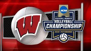 Wisconsin volleyball falls to Stanford in NCAA Championship | Badgers |  wkow.com