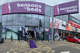 bensons for beds to open eight s