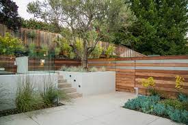 Designing A Contemporary Garden With