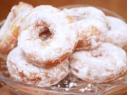 how to make ringli or doughnuts 14