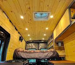 replace rv ceiling panels