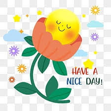 have a nice day clipart images free