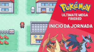 Pokemon Ultimate Mega Fire Red Download, Informations & Media - Pokemon GBA  ROM Hacks