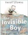 Invisible Boy