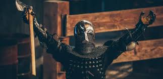 There are numerous shows to watch on netflix, but vikings is not one of them. 5 Best Viking Shows On Netflix 2019 2020 Cinemaholic