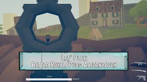 Level Up Lets Play Totally Accurate Battlegrounds Surviv Io Battle Royal Alternativen