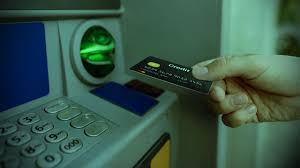 Someone made a fake copy of my credit card…. How To Spot And Avoid Credit Card Skimmers And Shimmers Pcmag