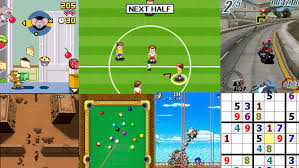 Maybe you would like to learn more about one of these? 10 Juegos Gratuitos Para Tu Movil Java Softonic