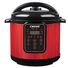 While electric pressure cookers have their own heat source. Cornell Pressure Cooker Reviews