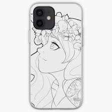 All rights belong to their respective owners. Coloring Sheet Iphone Cases Covers Redbubble