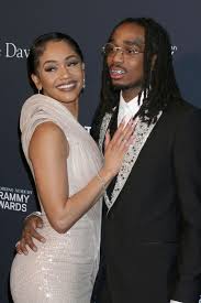 Diamonté quiava valentin harper (born july 2, 1993), known professionally as saweetie (/səˈwiːti/), is an american rapper and songwriter. Quavo And Saweetie Break Up
