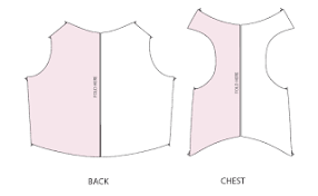 Great Dog Shirt Pattern Available In 6 Sizes To Download