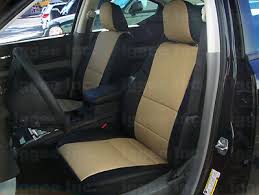 Seat Covers For 2005 Dodge Dakota For