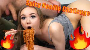 Noodles porn